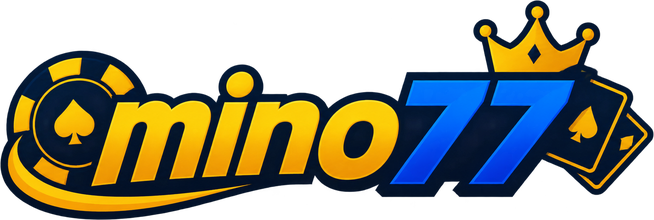 mino77 Logo